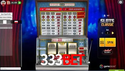A Revolução dos Aplicativos de Jogos no 333bet