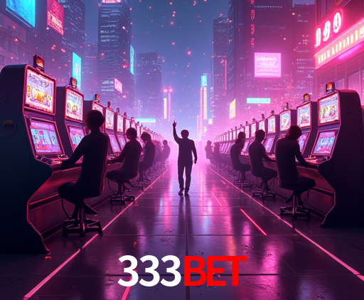 Experiência VIP 333bet