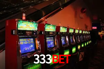 Descubra a Essência do 333bet: Nossa História e Compromissos