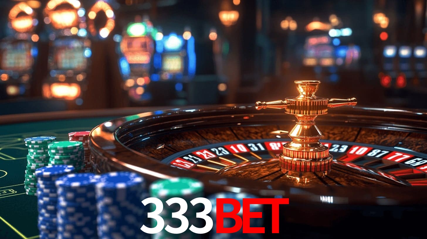 333BET - Desafio da Riqueza Máxima - 333BET App