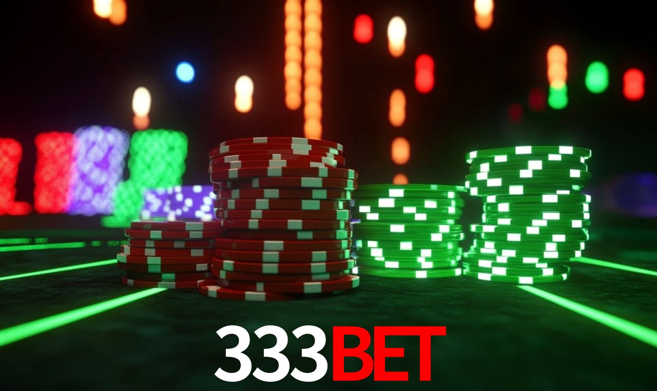 Experiência VIP 333BET