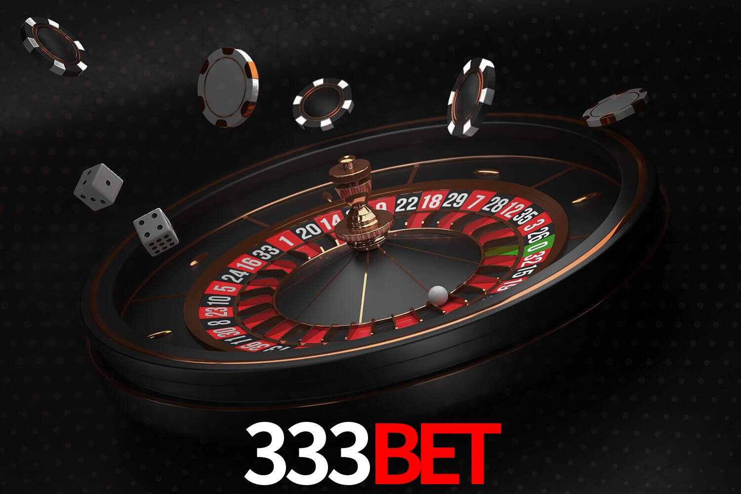 333BET login