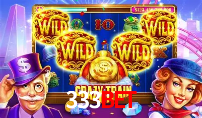 Descubra o Mundo do Cassino Online com 333bet