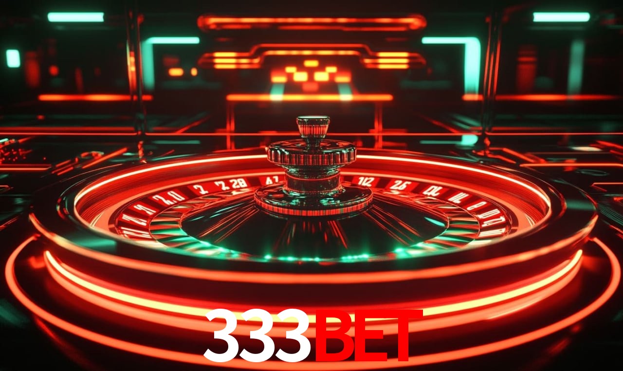 Descubra a Essência do 333bet: Nossa História e Compromissos