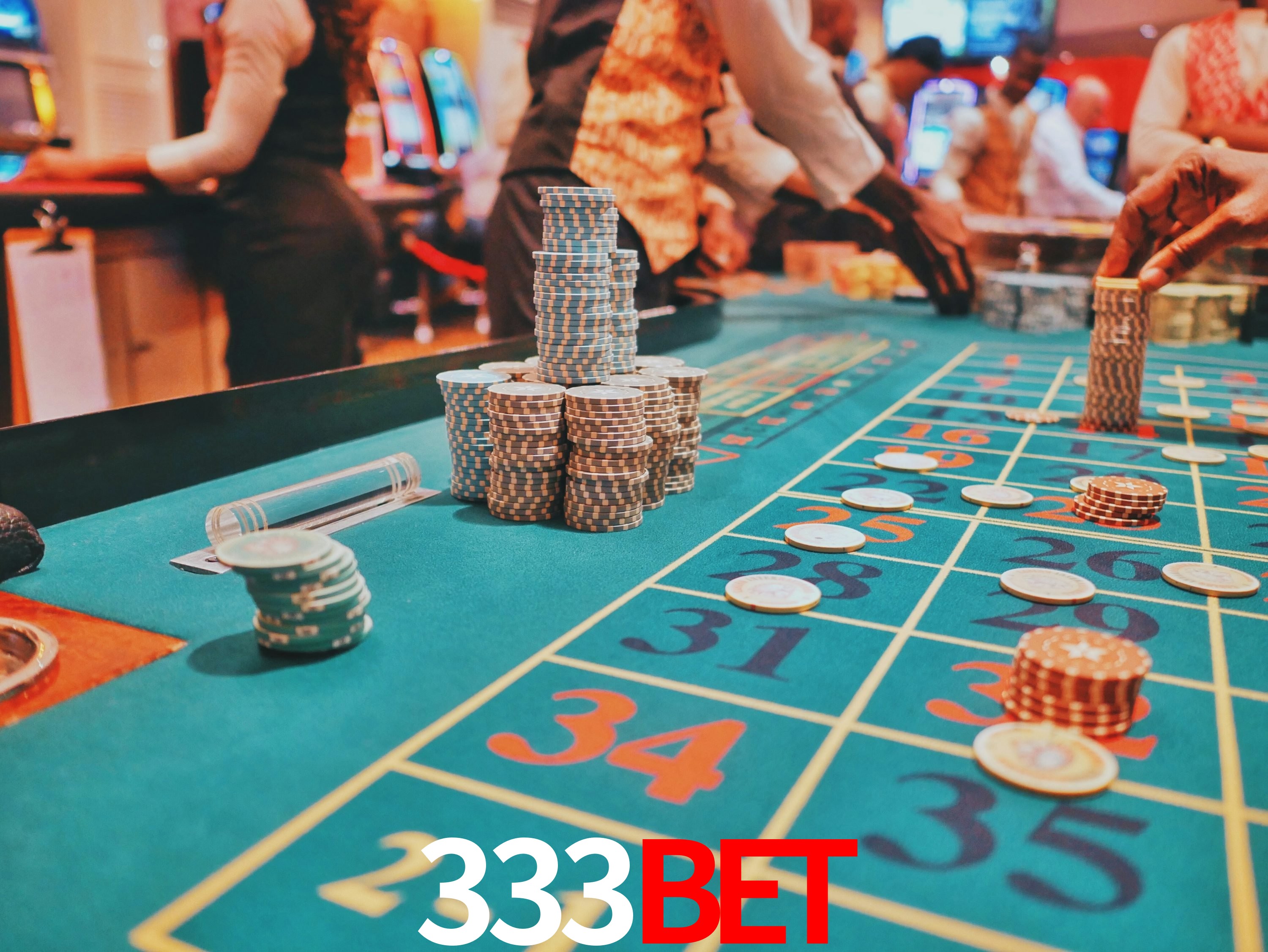 Diretório de Jogos 333bet