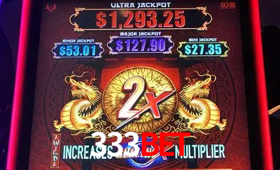A Emoção da Loteria na 333bet: Uma Chance de Mudança de Vida