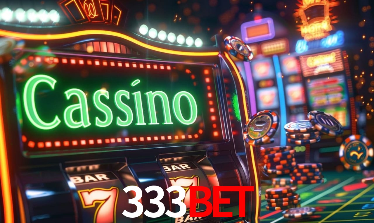 Estatísticas 333bet