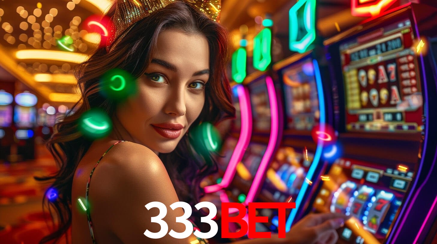 App mobile 333bet