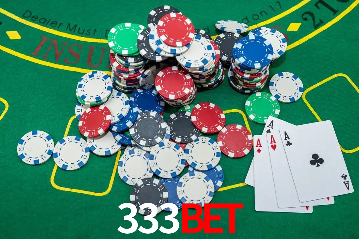 Apostas de Tênis 333bet