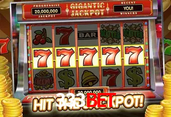 Descubra a Magia dos Jogos de Arcade no 333bet