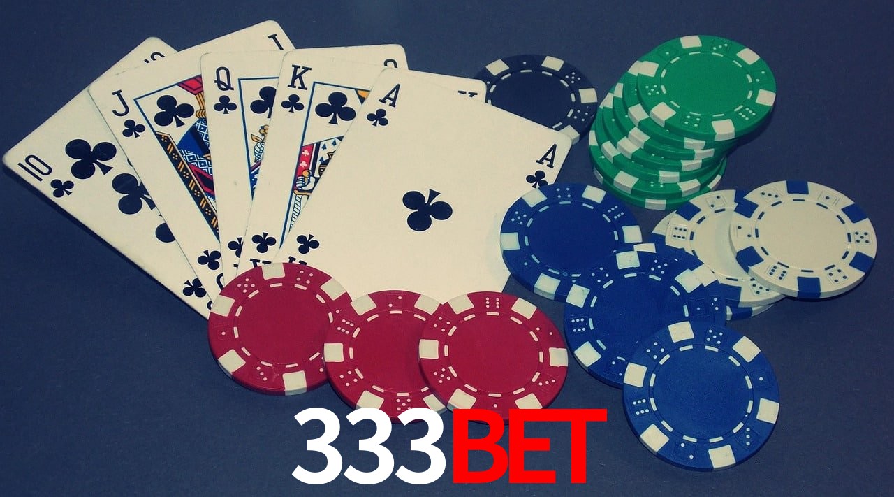 Live Casino 333bet