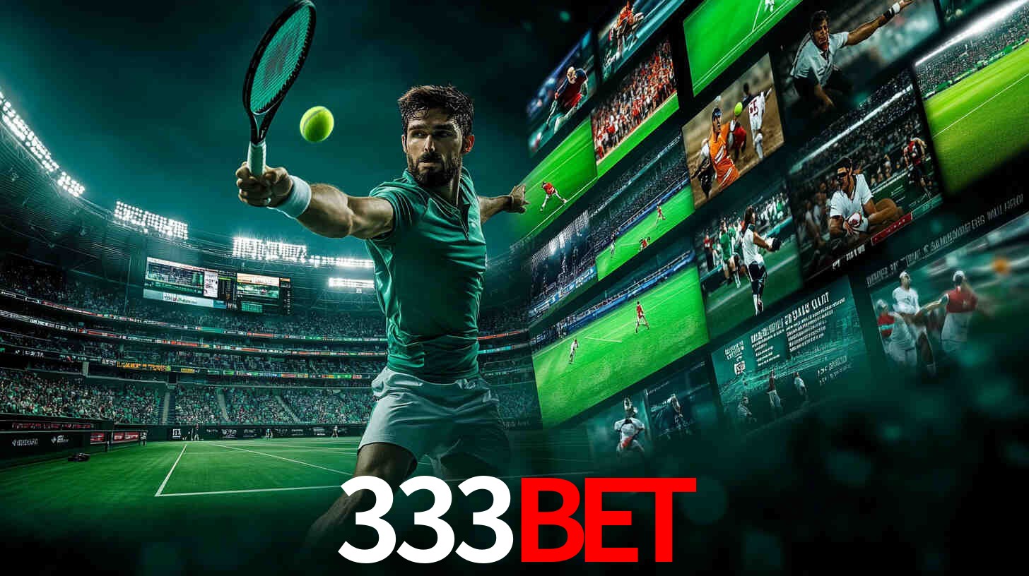 Descubra o Programa VIP da 333bet: Vantagens Exclusivas para Jogadores