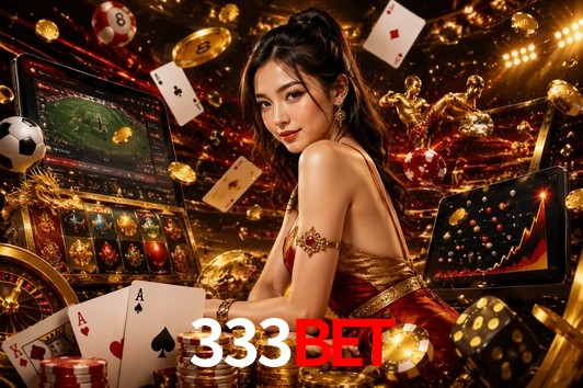 Seasonal Promotions 333bet