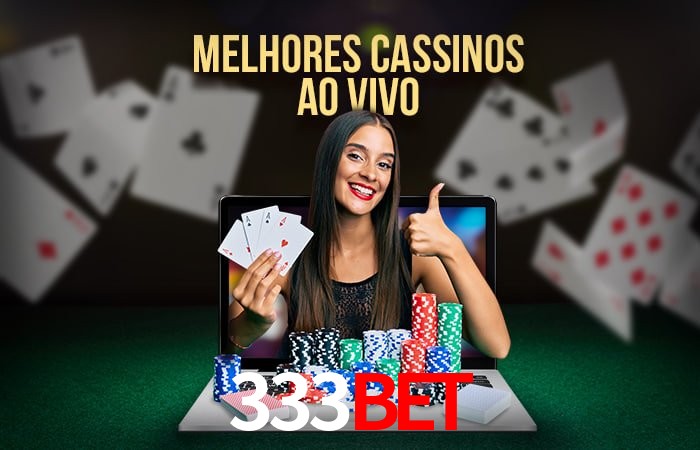Game shows ao vivo