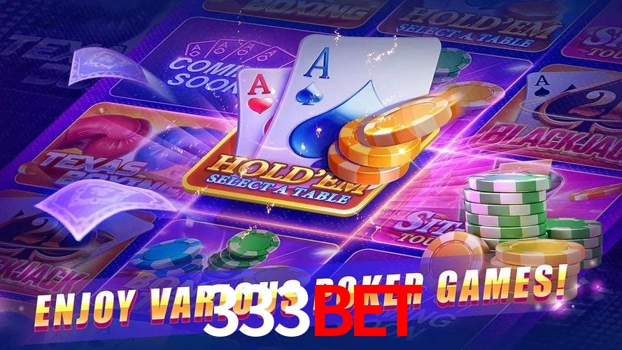 Interface do App 333bet