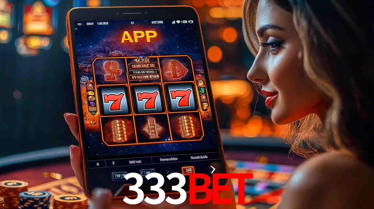 333bet: A Experiência de Casino com Jogos de Mesa ao Vivo