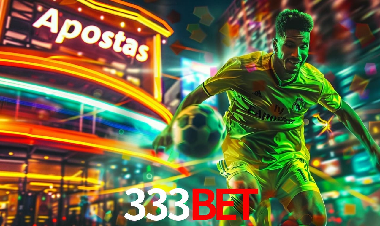 Ofertas Exclusivas 333bet
