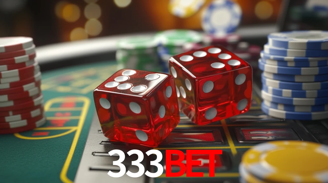 Programa VIP 333bet