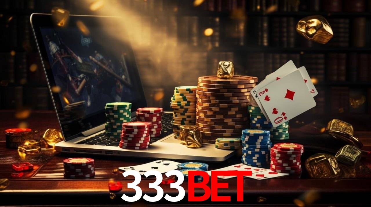 Avaliações dos Jogadores 333bet