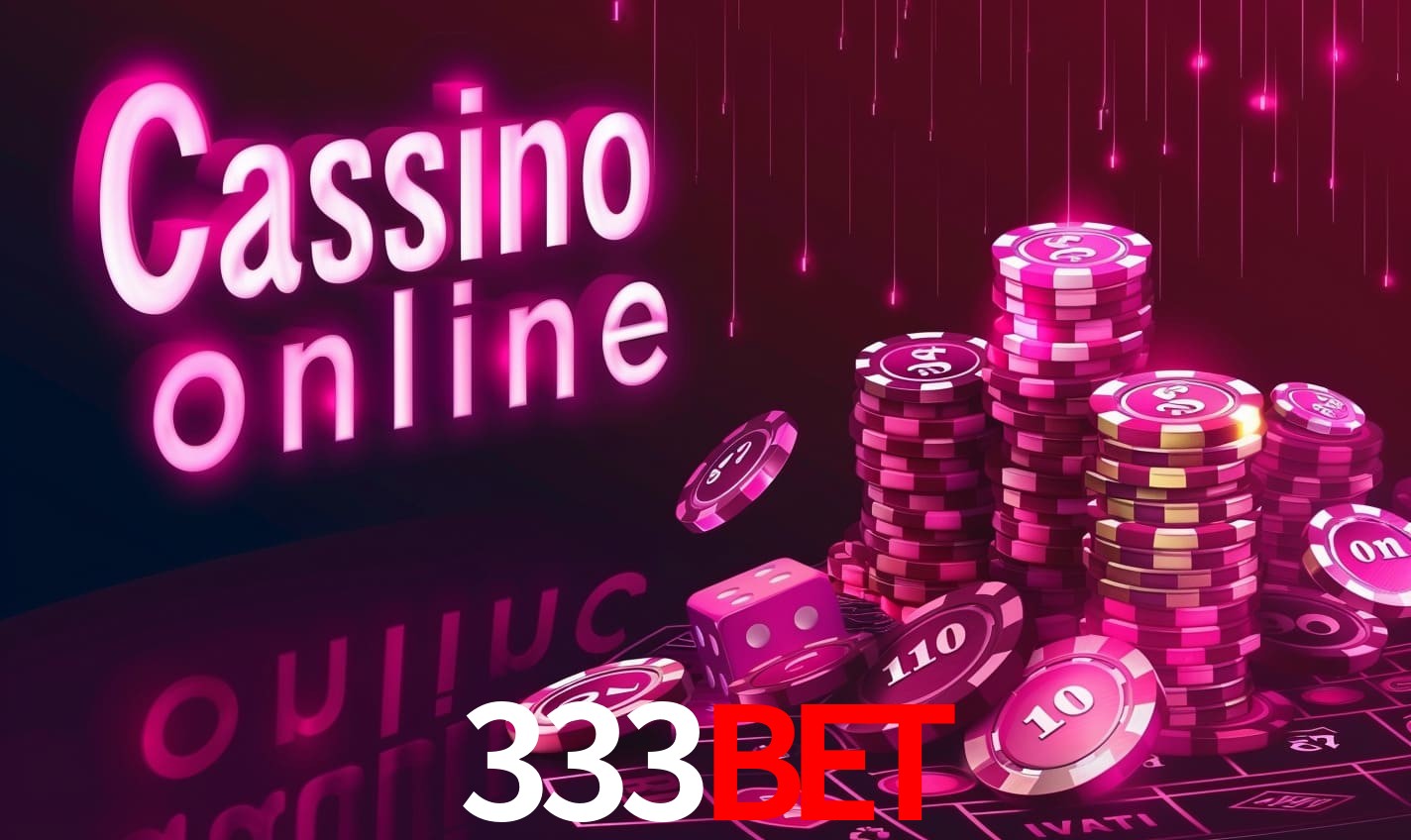 cassino 333bet