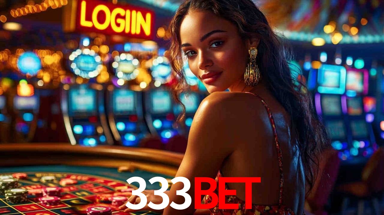 Aplicativo mobile 333bet