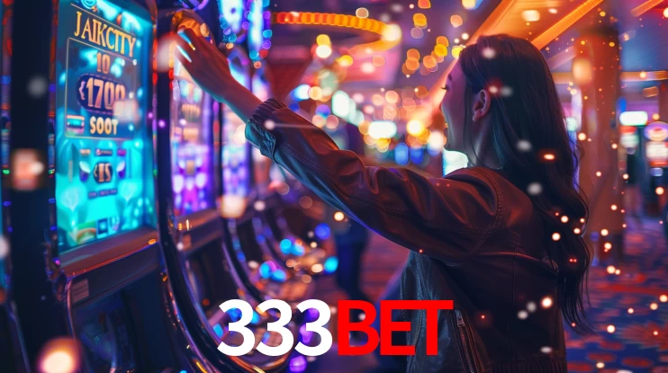 333BET