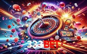 Experiência VIP 333BET