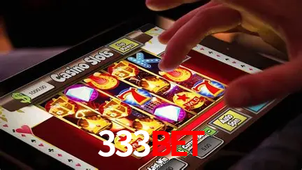 Blackjack Table 333BET