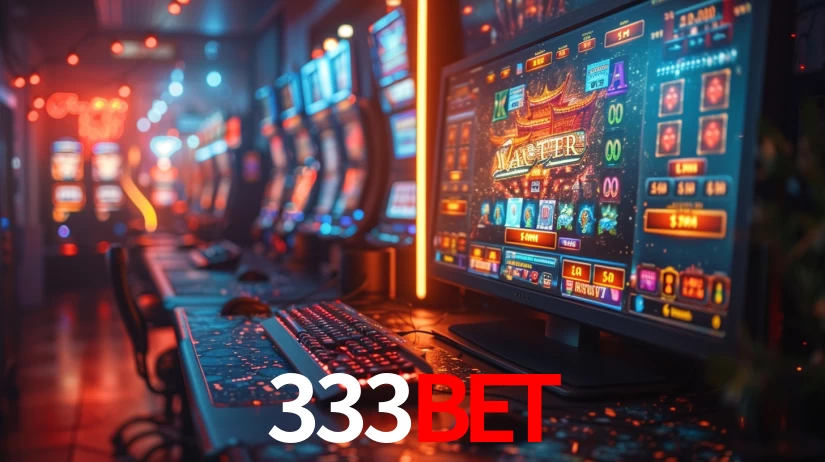 333BET
