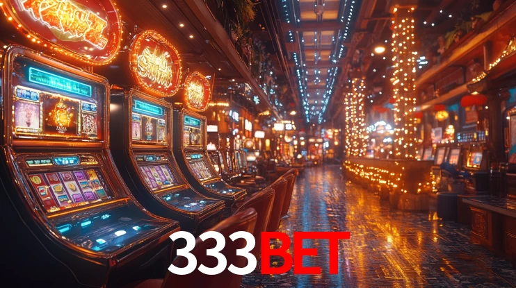 333BET: Seu Especialista em Apostas Esportivas Brasileiras