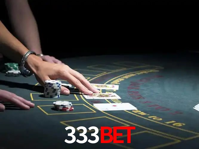 API Integration 333BET