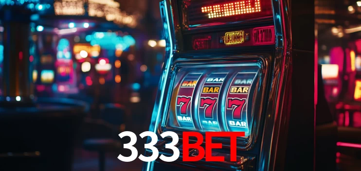 Welcome Bonus 333BET