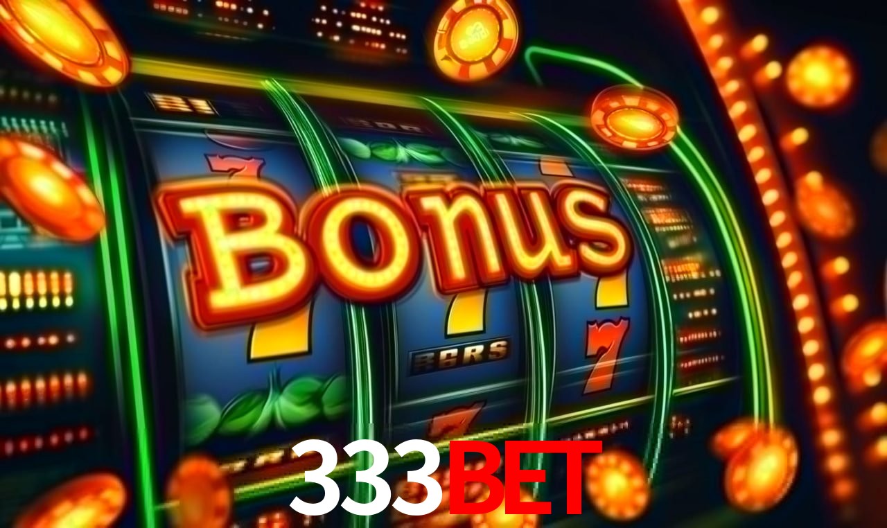 VIP Casino 333BET