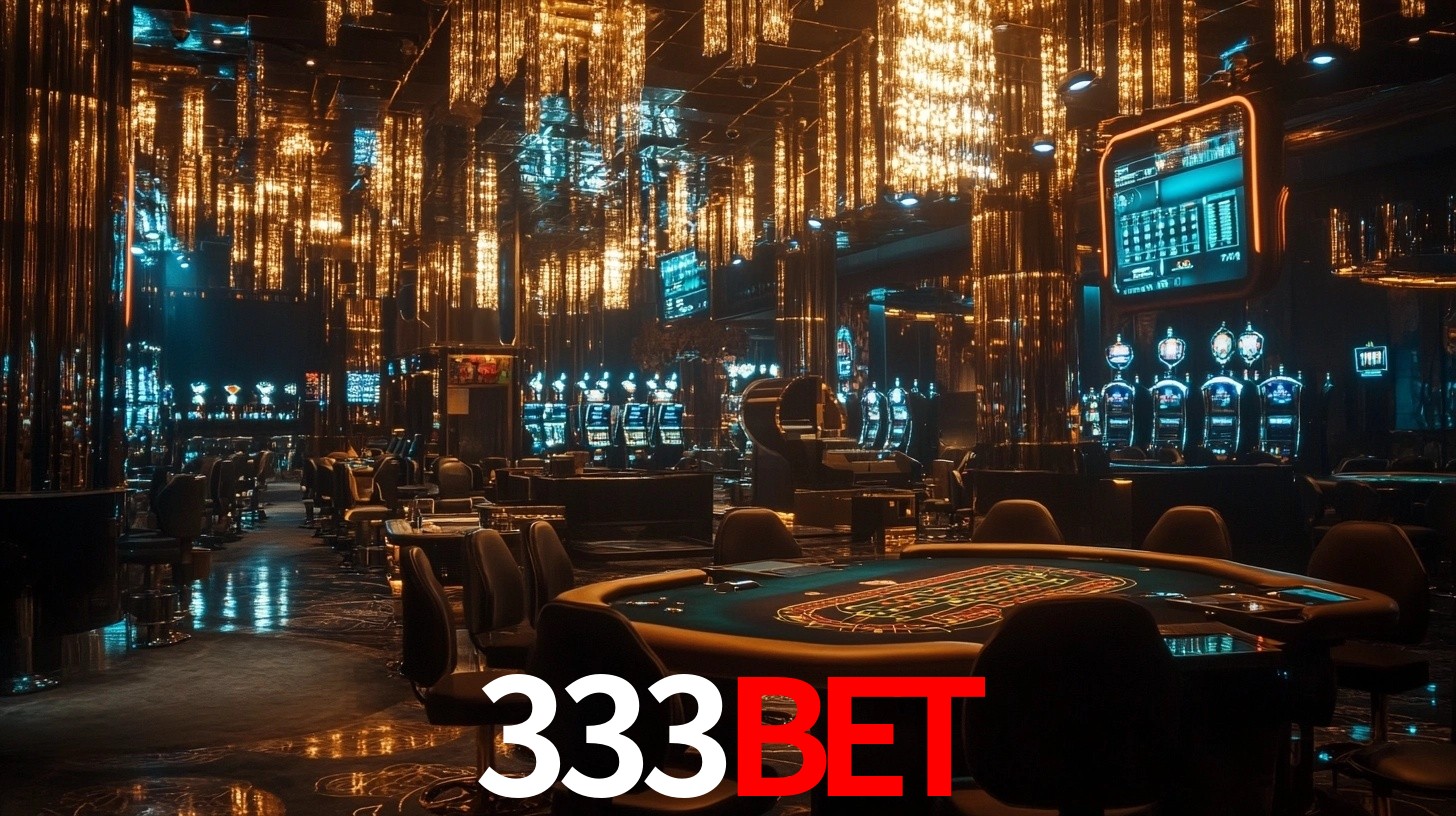 333BET App
