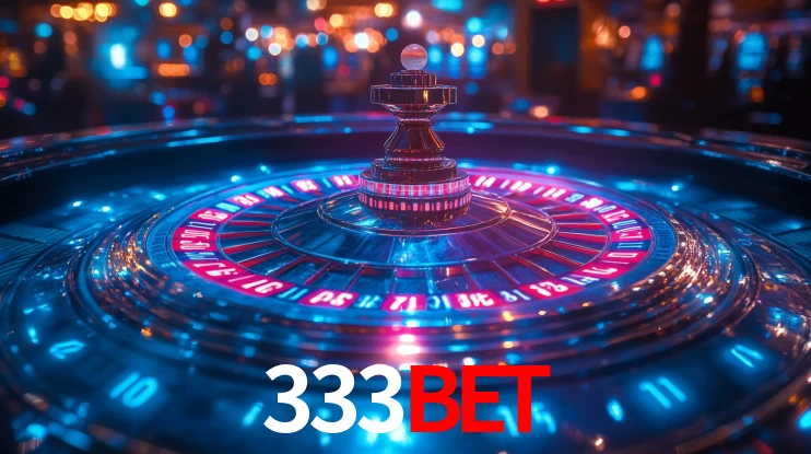 333BET