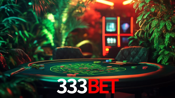 Tournaments 333BET