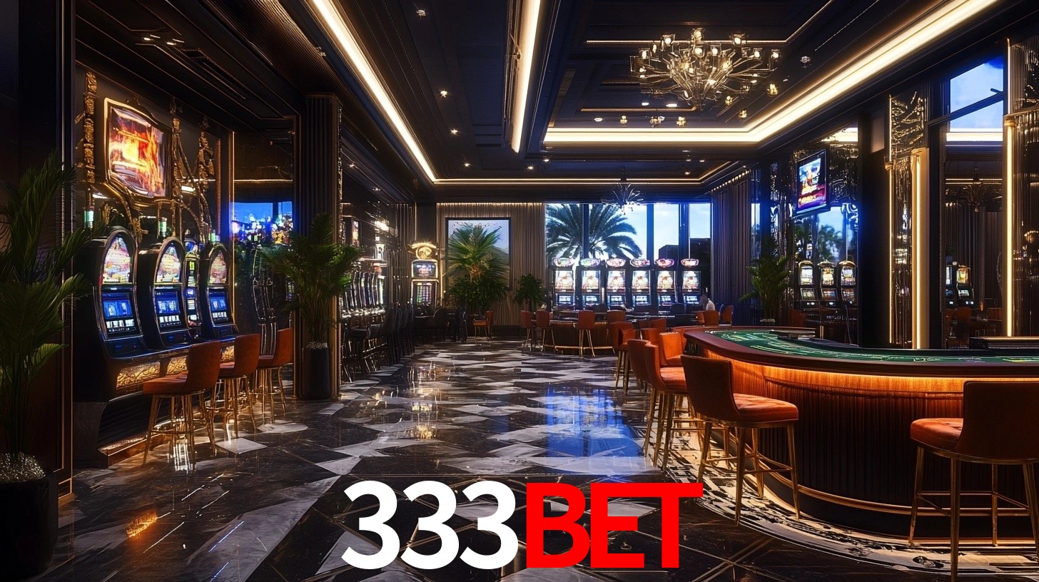 Daily Bonuses 333BET