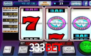 Descubra o Mundo do Cassino Online com 333BET