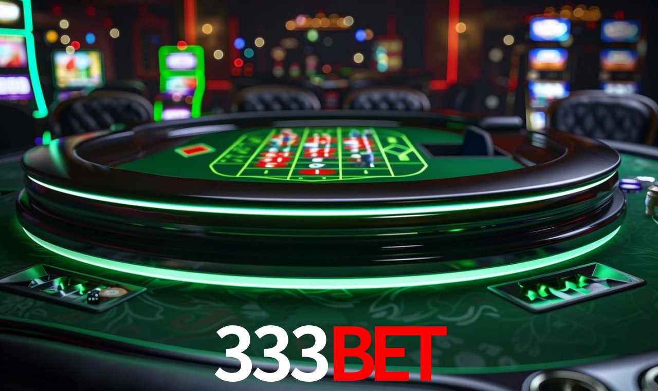 Seasonal Promotions 333BET