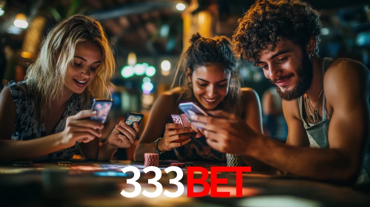 Daily Bonuses 333BET