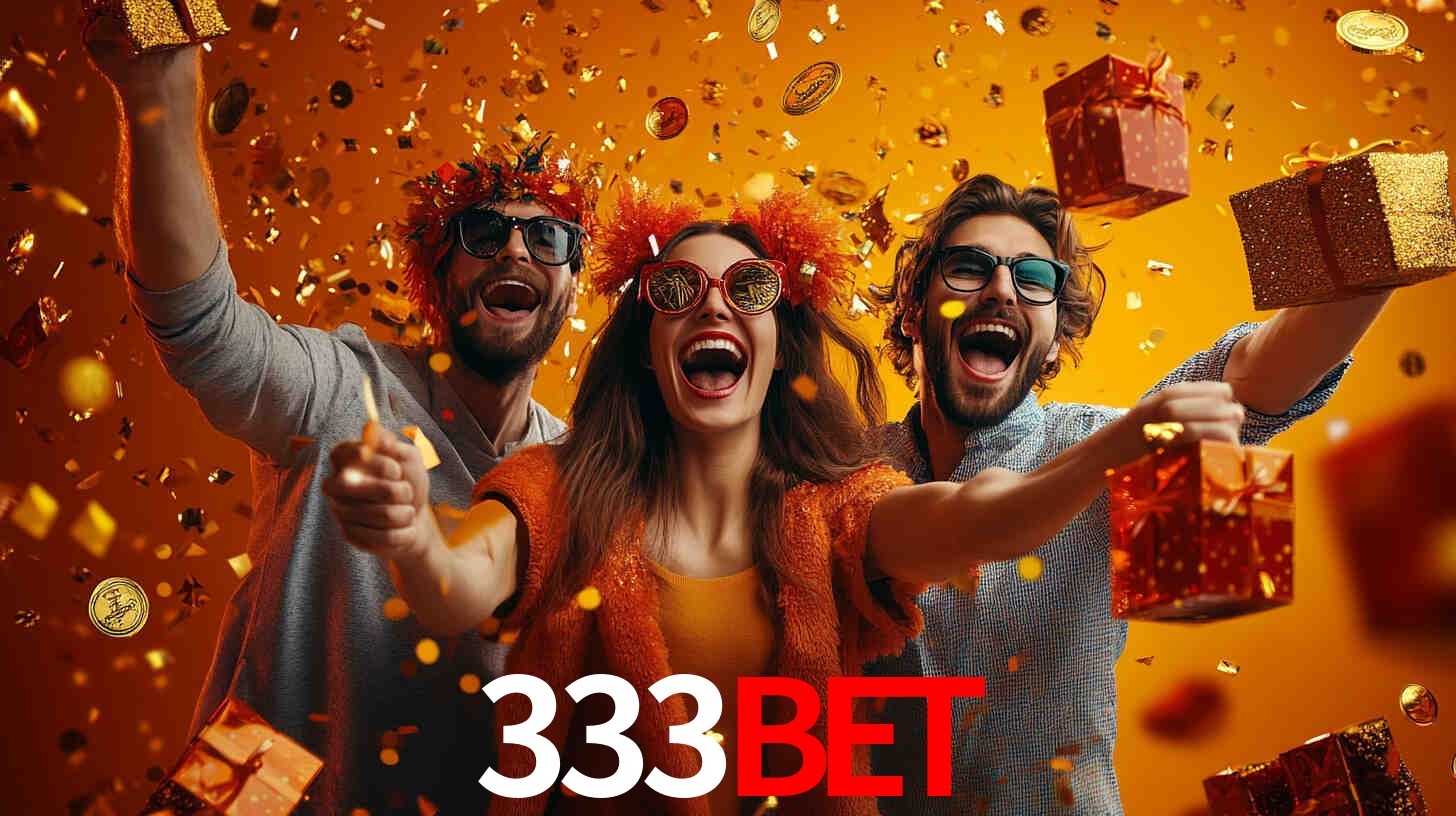 333BET: A Experiência de Casino com Jogos de Mesa ao Vivo