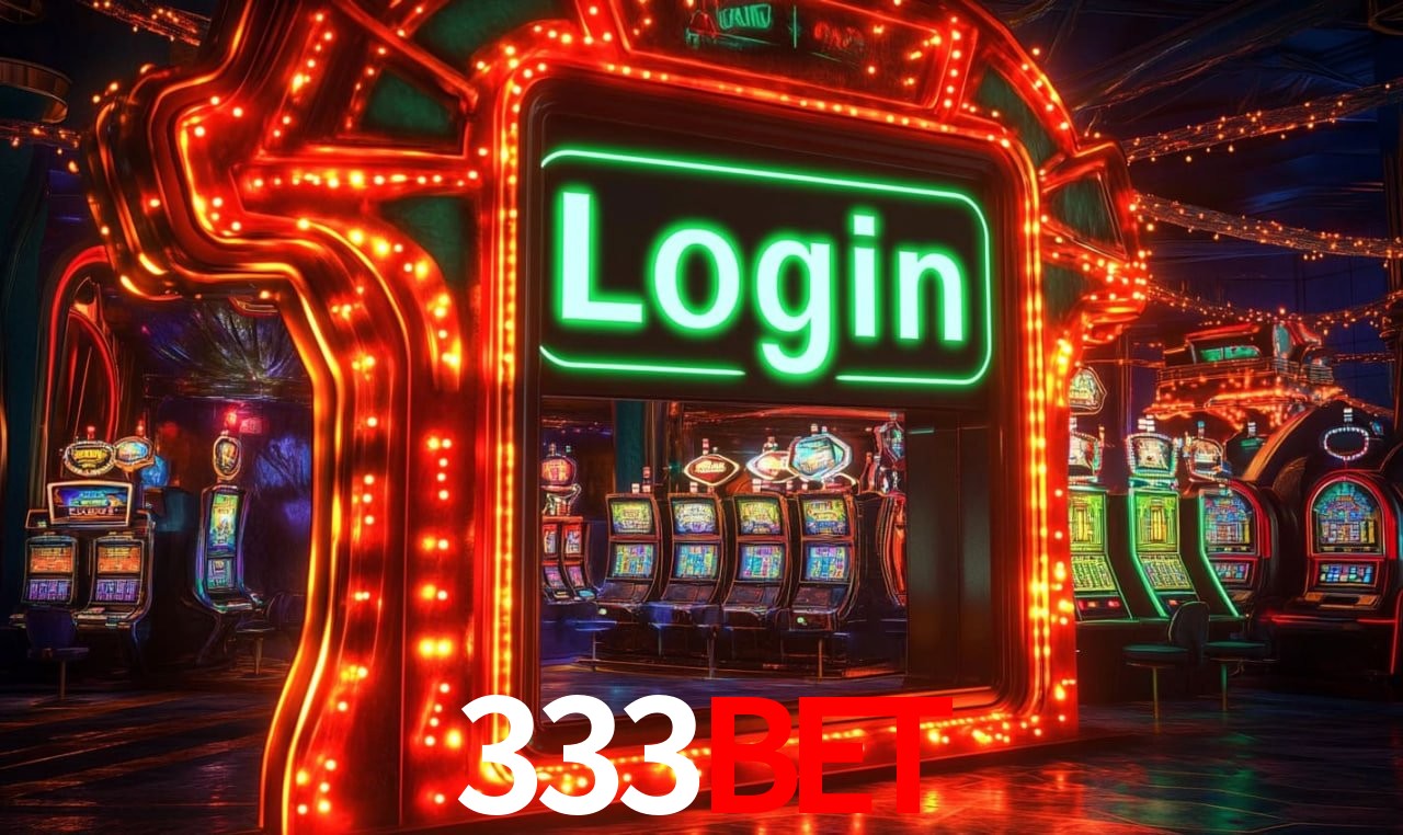 Welcome Bonus 333BET