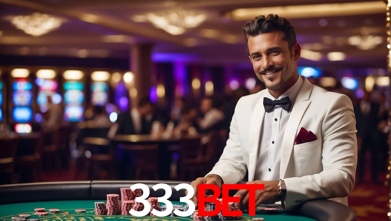 2FA Security 333BET
