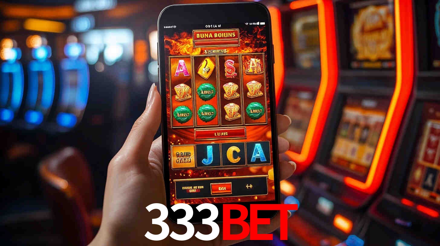 333BET