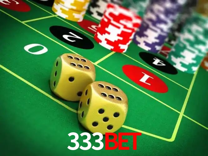 Tennis Betting 333BET