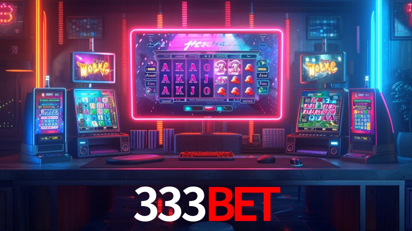 333BET login