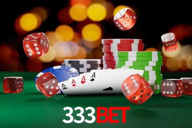 Games Directory 333BET