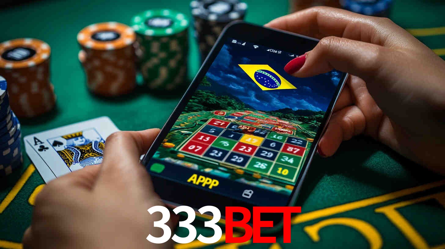 A Popularidade dos Caça-Níqueis no 333BET