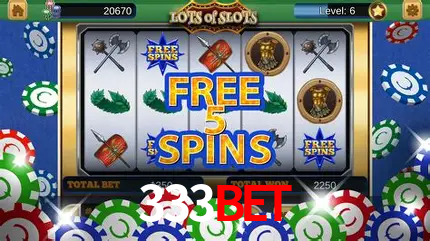 Descubra a Magia dos Jogos de Arcade no 333BET