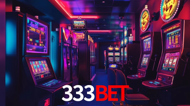 Ofertas Imperdíveis na 333BET: Promoções e Bônus Que Valem a Pena
